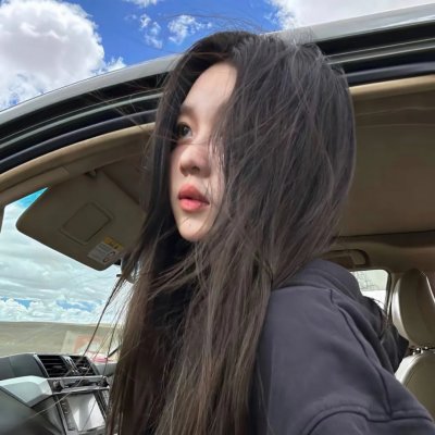 我的天使